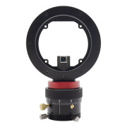 ZWO OAG-L Larger Off-Axis Guider（オフアキシスガイダー）