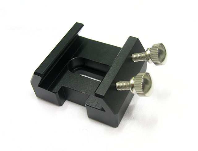 【NC0016】Northern Cross ファインダー用アリミゾマウント　A