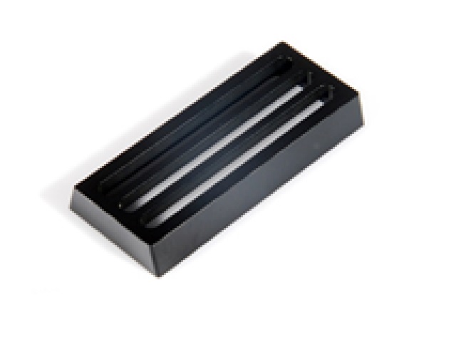 【NC0024】Northern Cross 100ｍｍ　アリガタレール