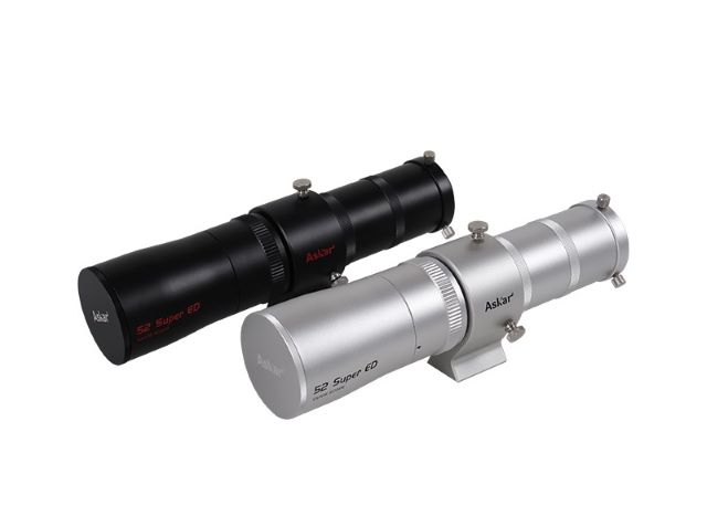 Askar  52mmSDガイドスコープ