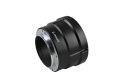 LAOWA 15mm T4.8/ 20mm T4.1 ZERO-D シフトシネ交換バヨネット※5/2新発売！