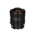LAOWA  15mm F4.5R Zero-D Shift　各マウント※11/8ハッセルブラッドXCDマウント追加