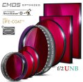 バーダープラネタリウム (F1.8～2.3（RASA)用) 4.0nm SII ウルトラ・ハイスピード・ナローフィルター