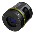 【5月7日発売】Player One Apollo 428M MAX Pro IMX428搭載 モノクロ USB3.0 冷却CMOSカメラ