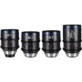 LAOWA Sword FF Macro Cine　4レンズバンドル　25mm　35mm　60mm　100mm　2025年1月31日新発売