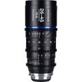 LAOWA Proteus Zoom 2X Anamorphic 26-45mm /45-85mm T2.9 （プロテウスズームアナモフィック） ※2025年4月4日発売