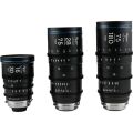 LAOWA Ranger FF T2.9　3レンズバンドルセット（16-30mm、28-75mm、75-180mm）