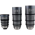 LAOWA Ranger FF T2.9　LITE　3レンズバンドルセット（16-30mm、28-75mm、75-180mm）