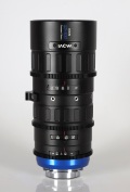 LAOWA OOOM 25-100mm T2.9 Cine 　【表記】メートル/フィート選択あり