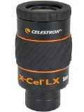 セレストロン X-Cel　LX　5mm（31.7ｍｍ） アイピース