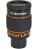 セレストロン X-Cel　LX　7mm（31.7ｍｍ） アイピース