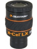 セレストロン X-Cel　LX　12mm（31.7ｍｍ） アイピース