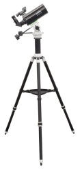 Sky Watcher AZ-PRONTOマウント+MAK90