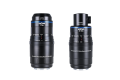 LAOWA Aksen 2-lens Bundle (45mm F2.8, 17.5mm F1.7同軸落射照明仕様) 　※2026年10月9日新発売