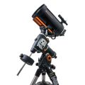 セレストロン　CGEM II 800 SCT 鏡筒+赤道儀セット