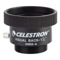 セレストロン　ビジュアルバック31.7mm