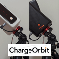 Charge Orbit　スマート望遠鏡用電力スリップリング