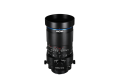 LAOWA 55mm/100mm　F2.8 Tilt-Shift 1ｘMacro　フルフレームミラーレスカメラ用ティルト・シフト等倍マクロレンズ　
