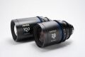 LAOWA Proteus 2×Anamorphic 2レンズバンドルセット（28mm、100ｍｍ） 【Blue/Amber/Silver】 キヤノンEF＆Arri PL