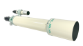タカハシ　TSA-120 鏡筒 　7.5ｘ50ファインダー付属