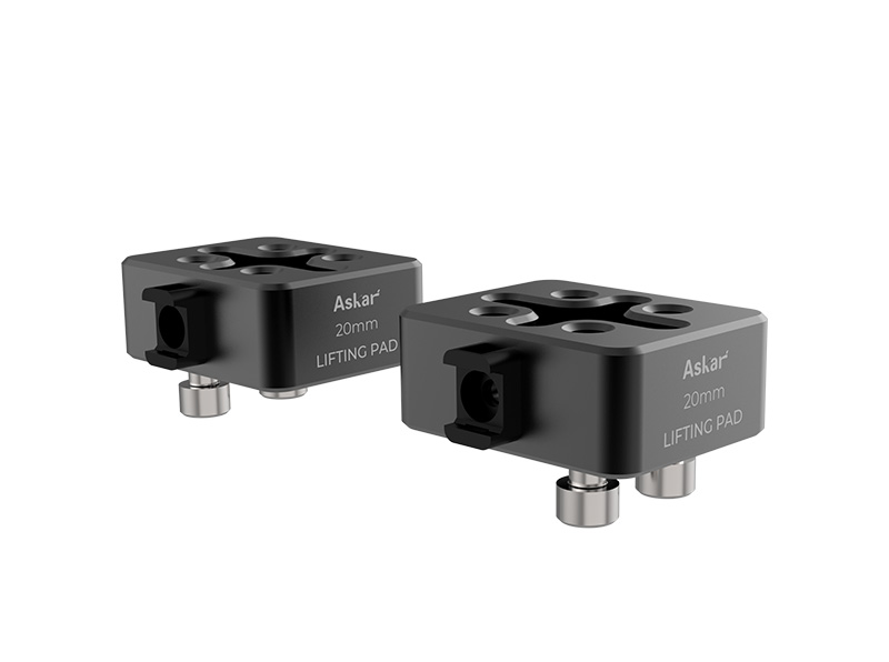 Askar SQA用20mmスペーサー