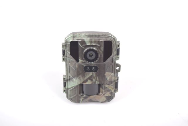 赤外線無人撮影4Kカメラ　STR-MiNi800　