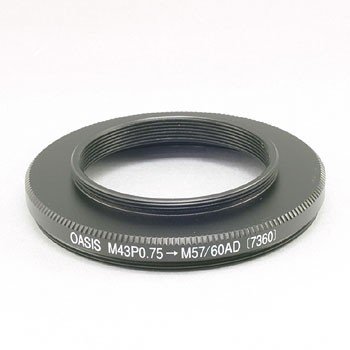 M43P0.75→M57/60AD【7360】