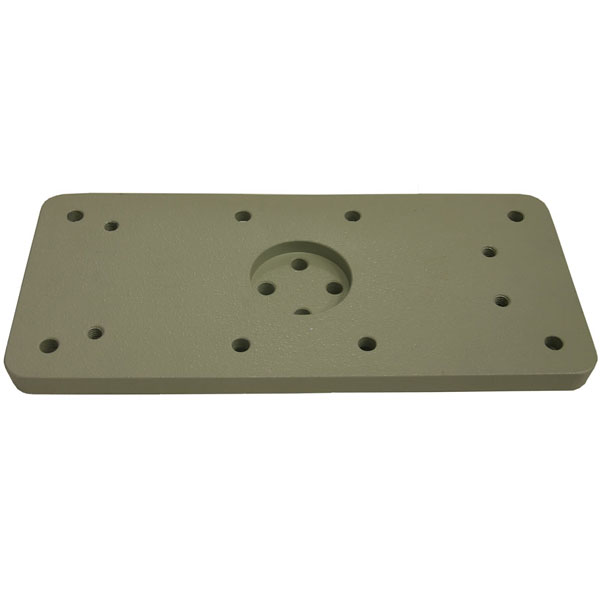 タカハシ　マッチプレート（中）