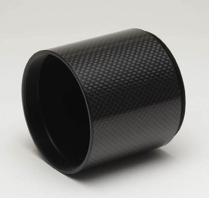 BORG 80ΦL70mmカーボン鏡筒【7070】※入荷待ち