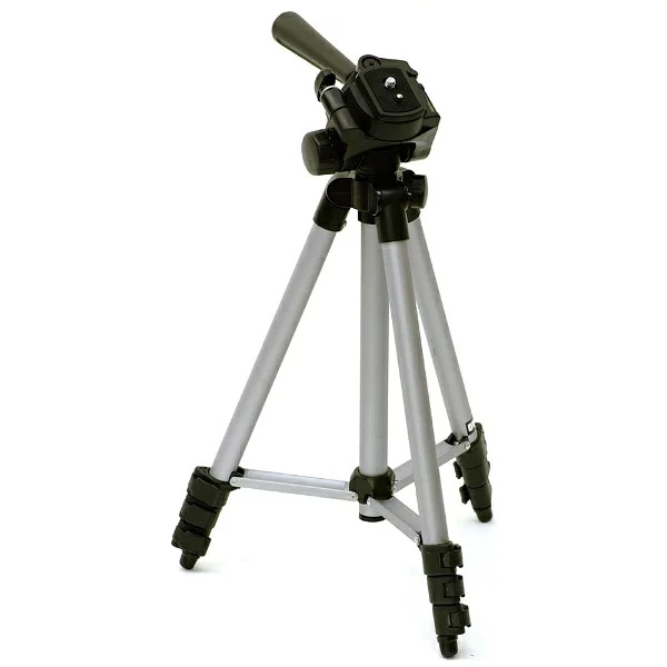 【在庫限り】TRAIL DVC-0301T　三脚
