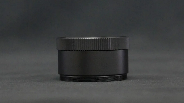 タカハシ　M55.9 延長筒L30 　【KA18006】