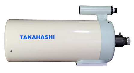 タカハシ　ミューロン180C鏡筒