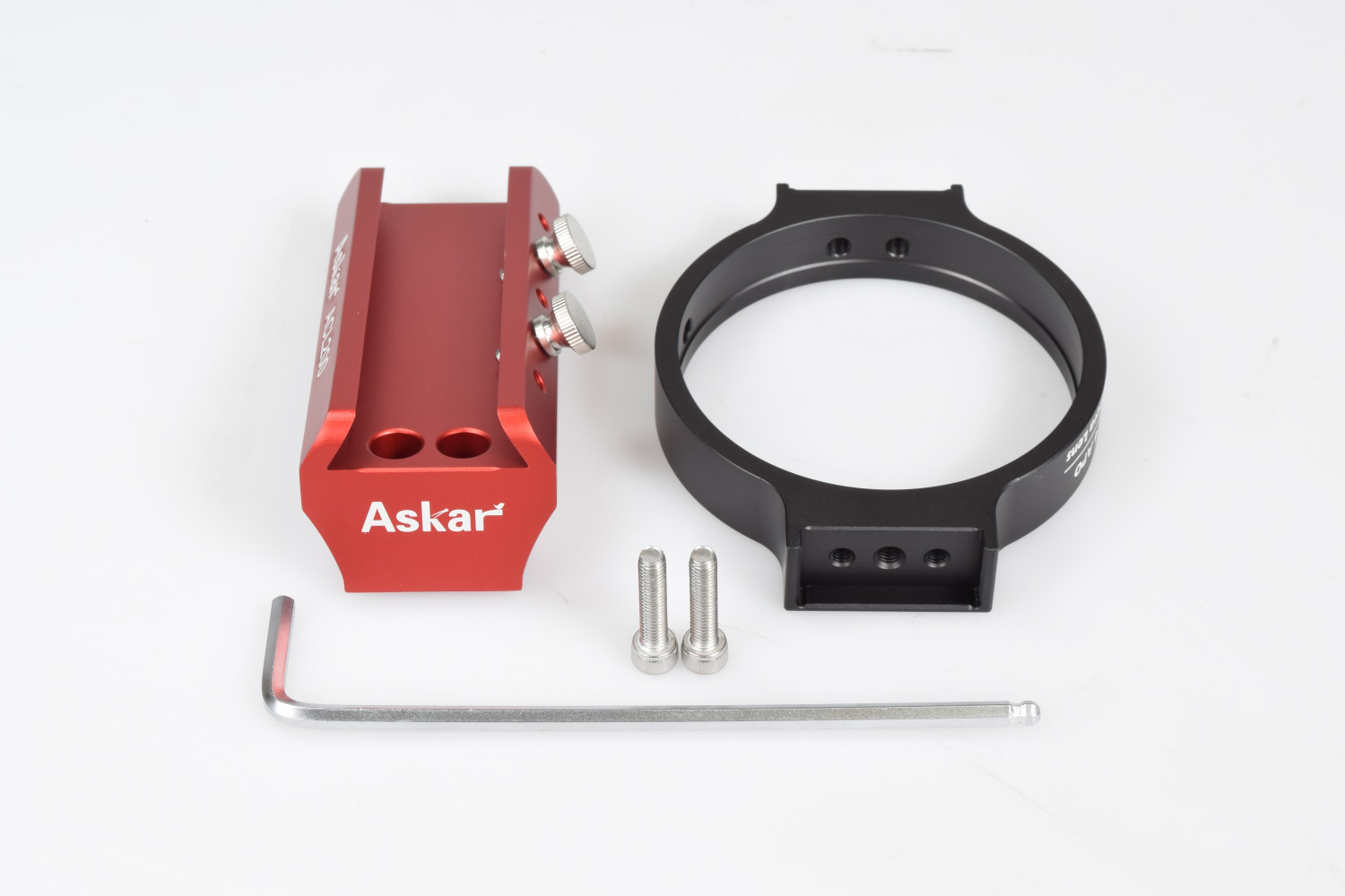 Askar ACL200アップグレードキット
