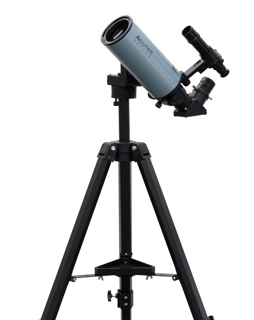 ACUTER OPTICS　VOYGER MAK60 FAST （ボイジャーマック60ファスト）