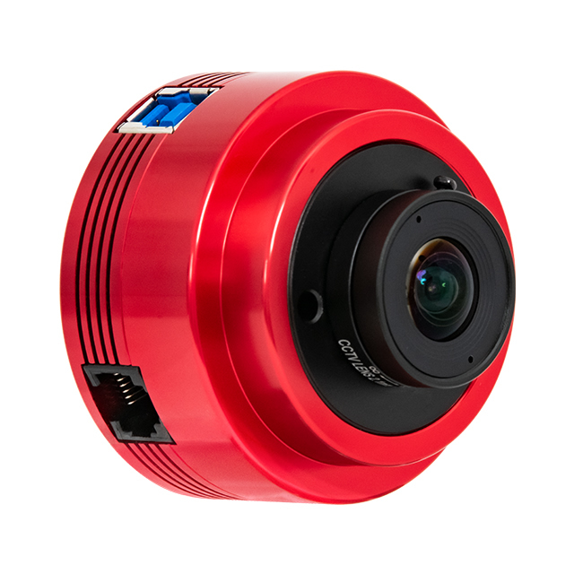 ZWO　ASI 662MC（カラー/非冷却モデル）