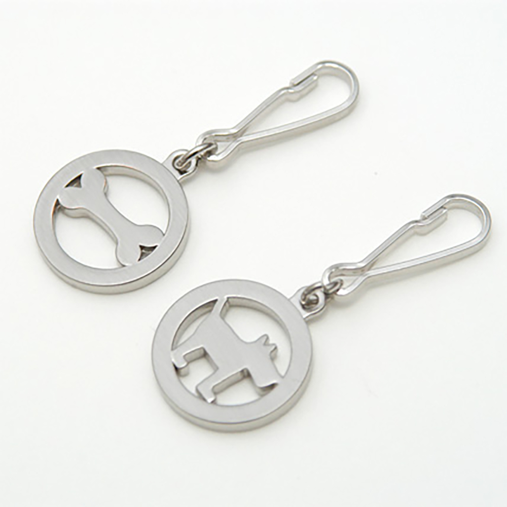 カットチャーム