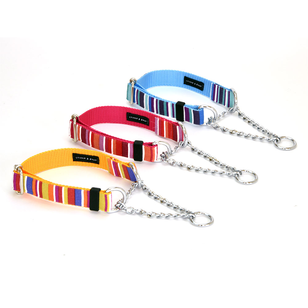 プチサマーチョーカー