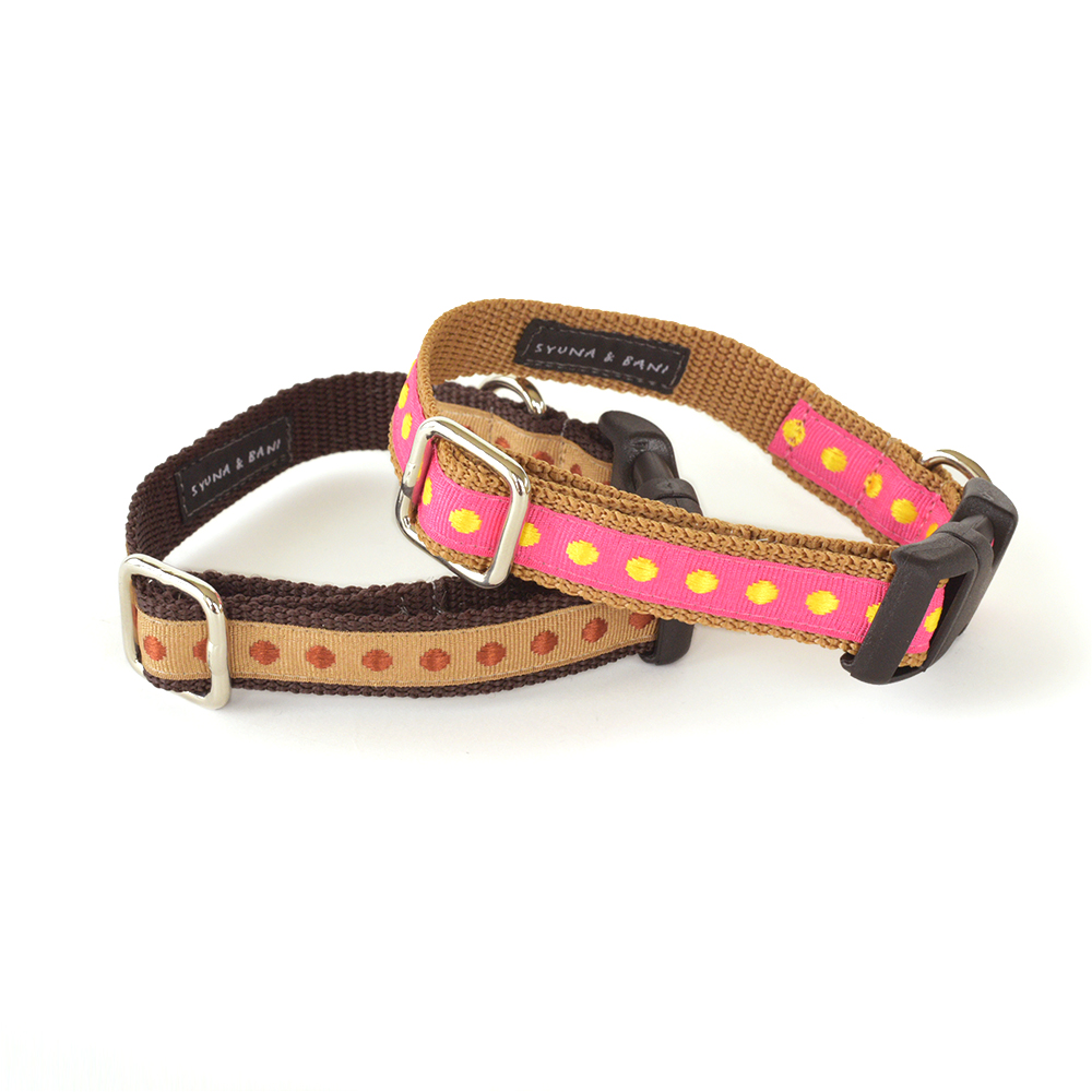 プチドットカラー