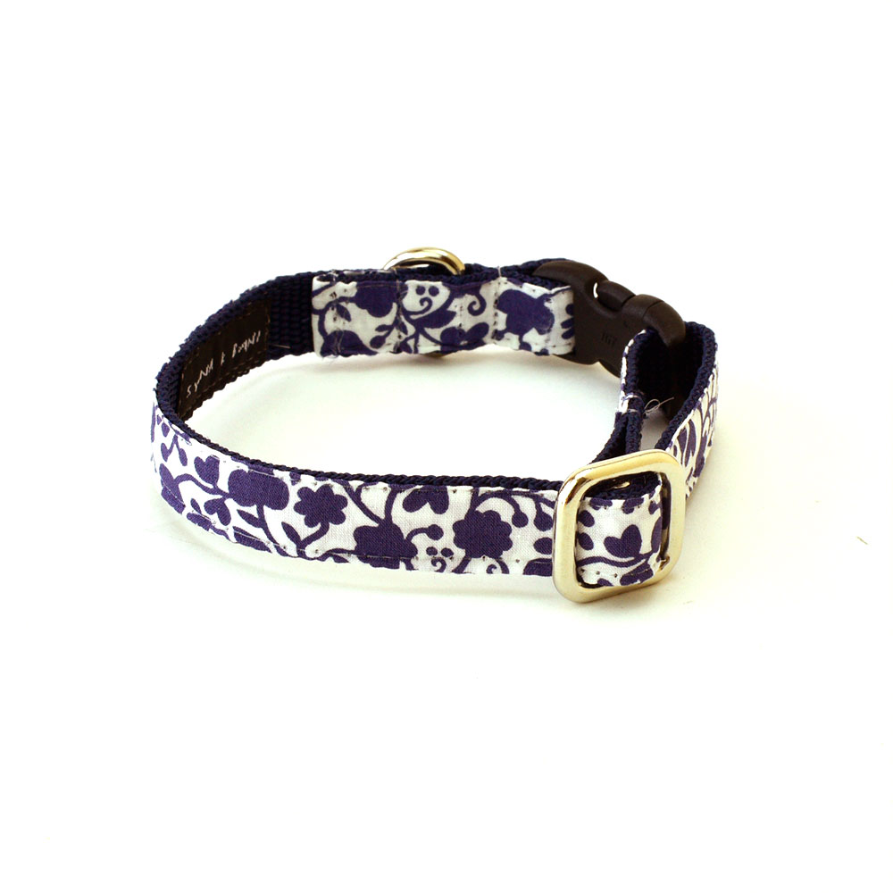 プチフローラルカラー