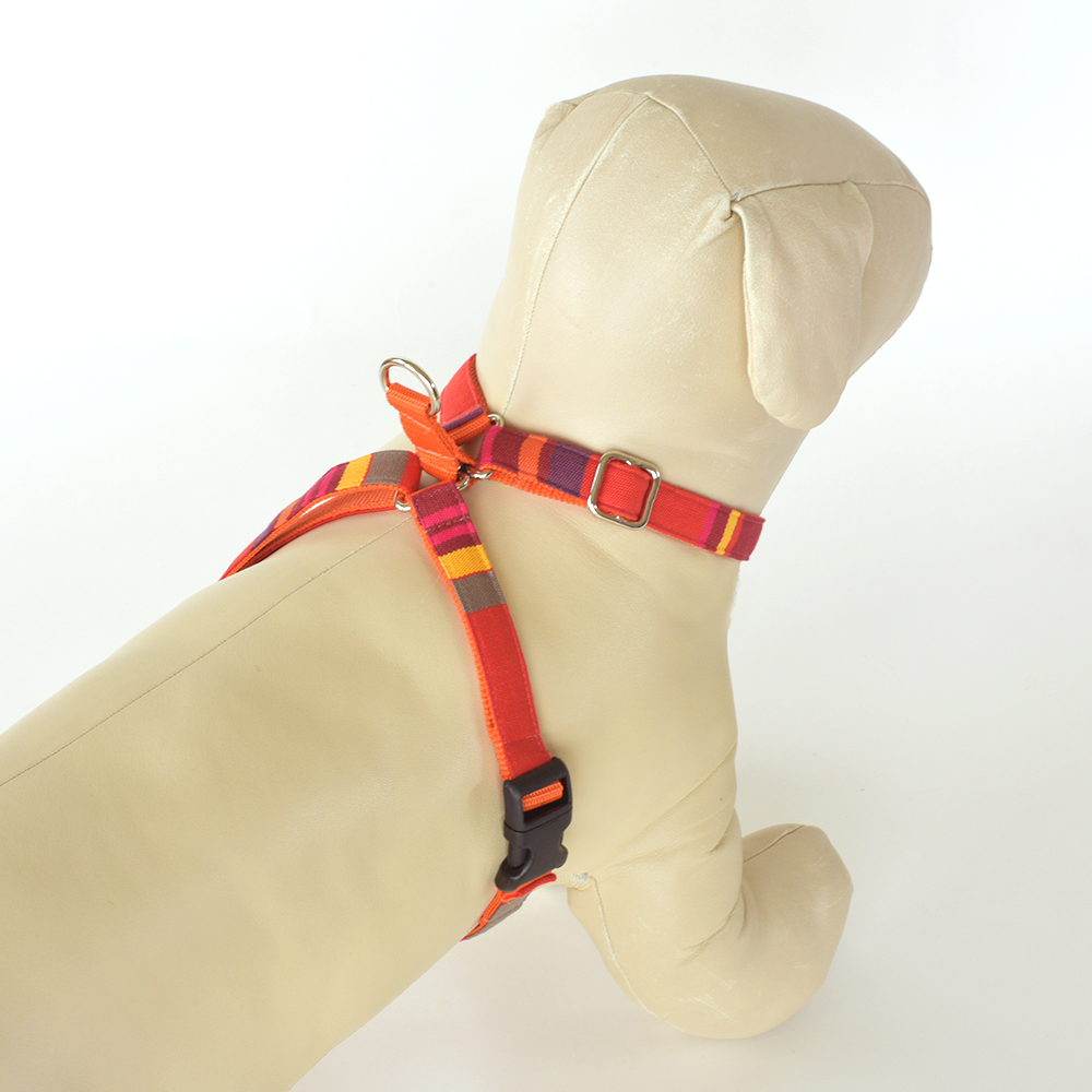 レッドオレンジハーネス