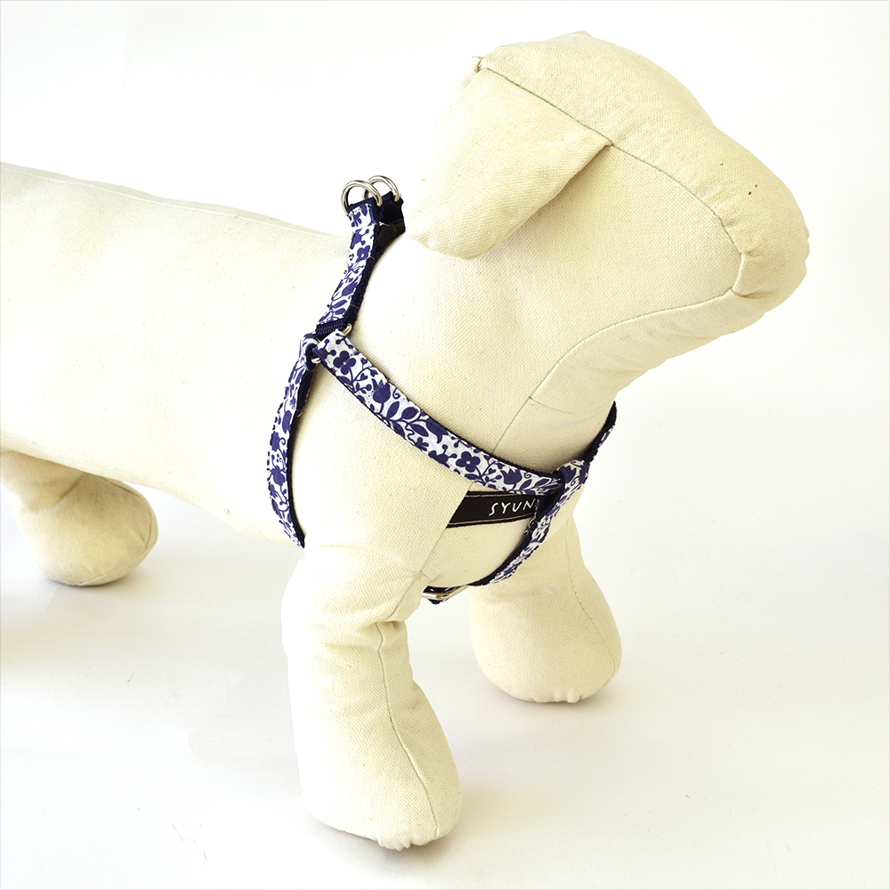 プチフローラルハーネス