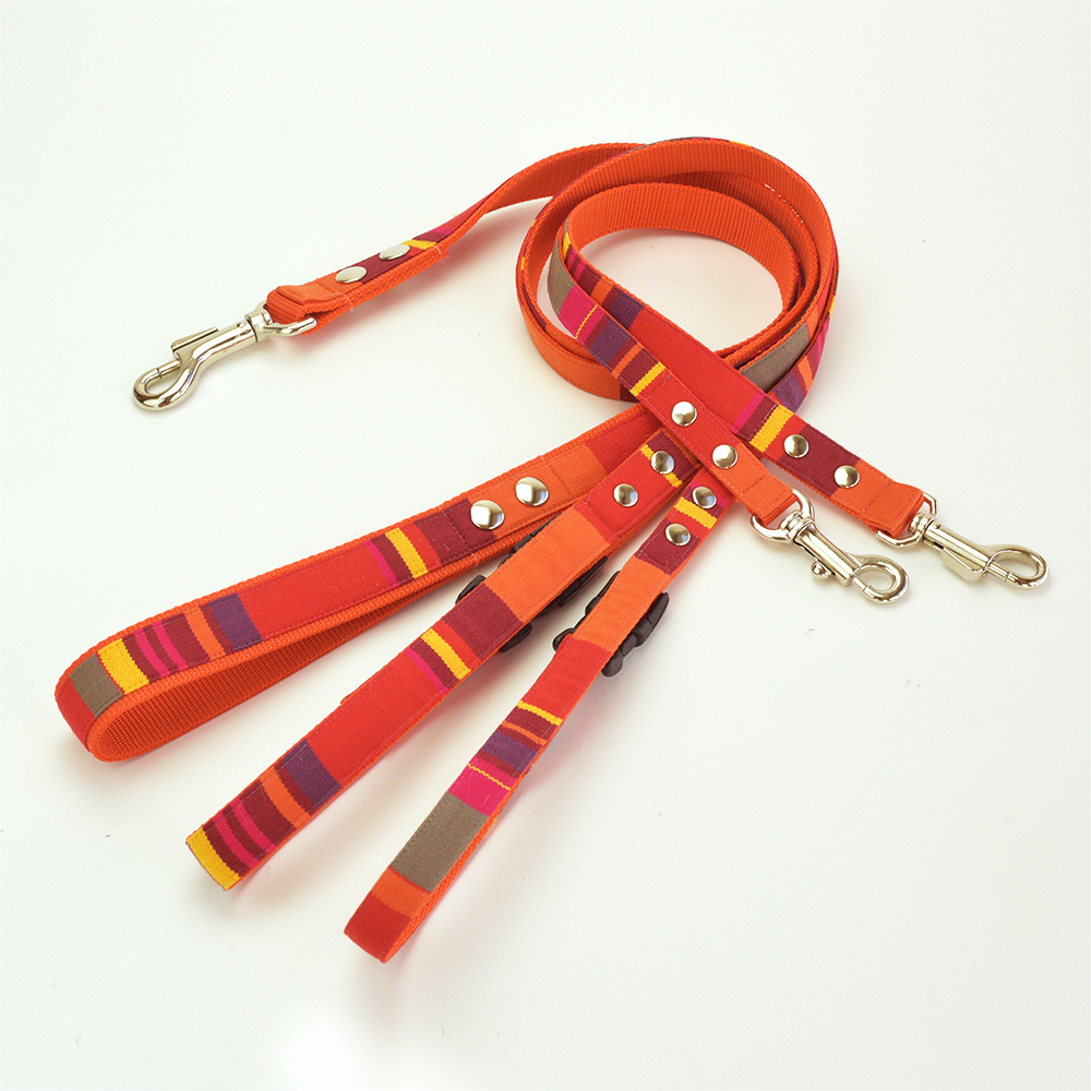 レッドオレンジリード