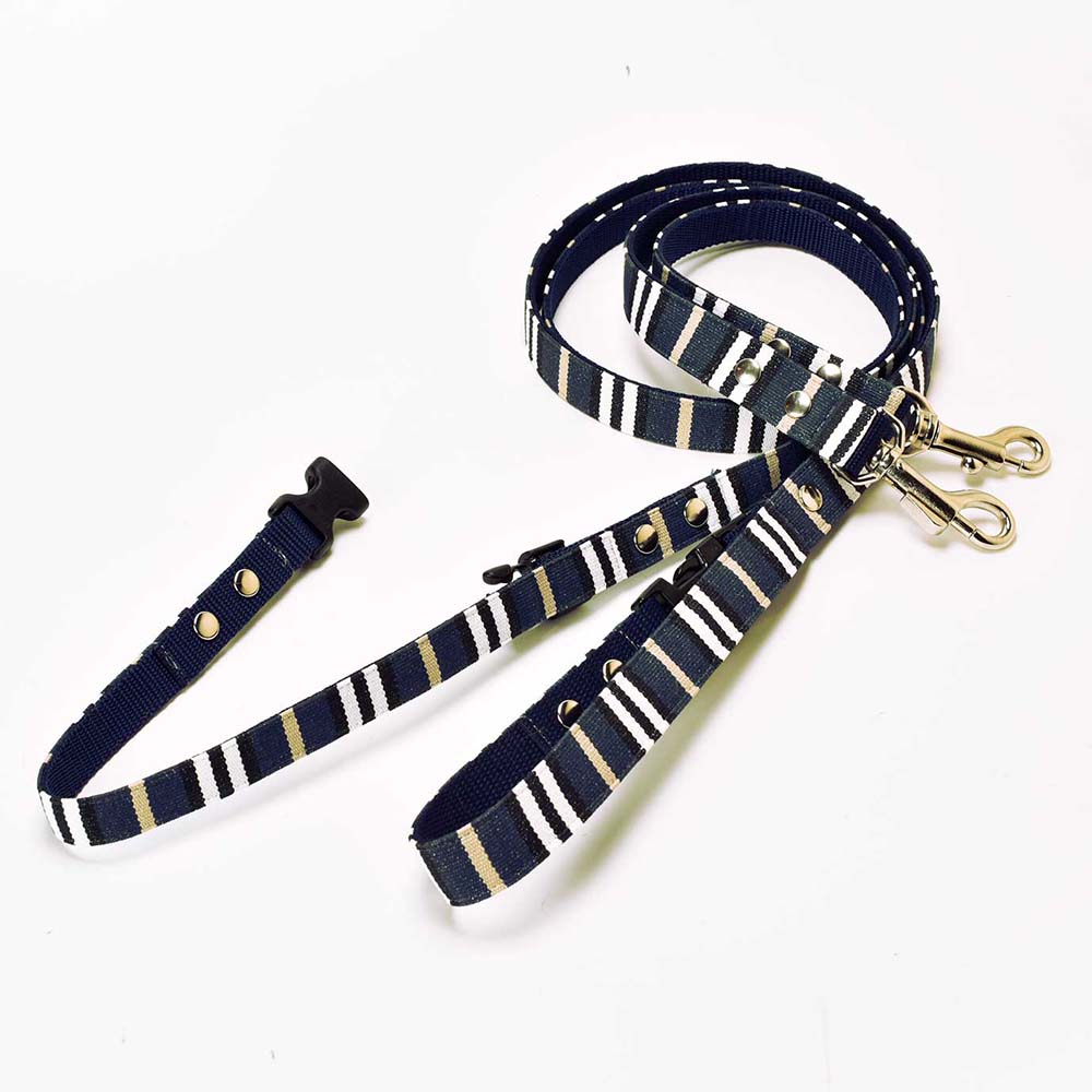 ネイビーブルーリード