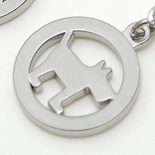 カットチャーム（ドッグ）