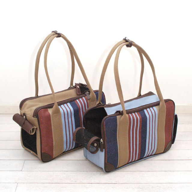 ノルマンディーキャリー