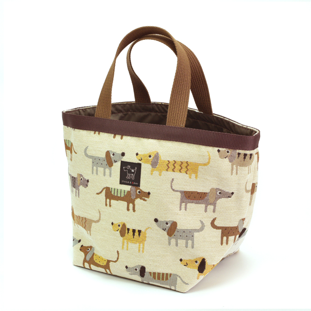 シァンコンビネーションバッグ