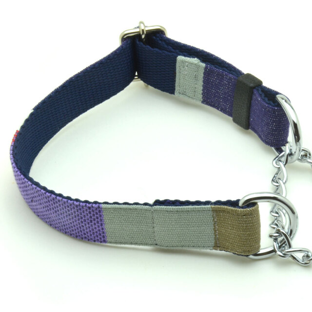 ブルーベリーチョーカー