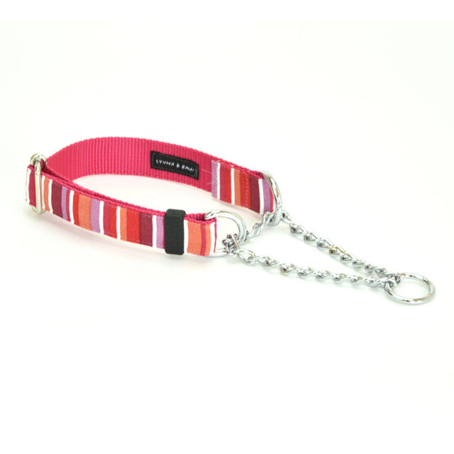 プチサマーチョーカー