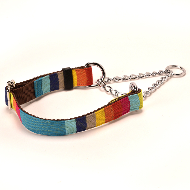 アルカンシエルチョーカー