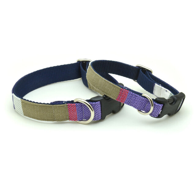 ブルーベリーカラー